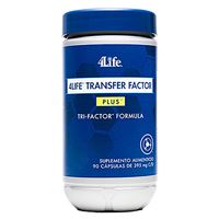 Transfer Factor Plus